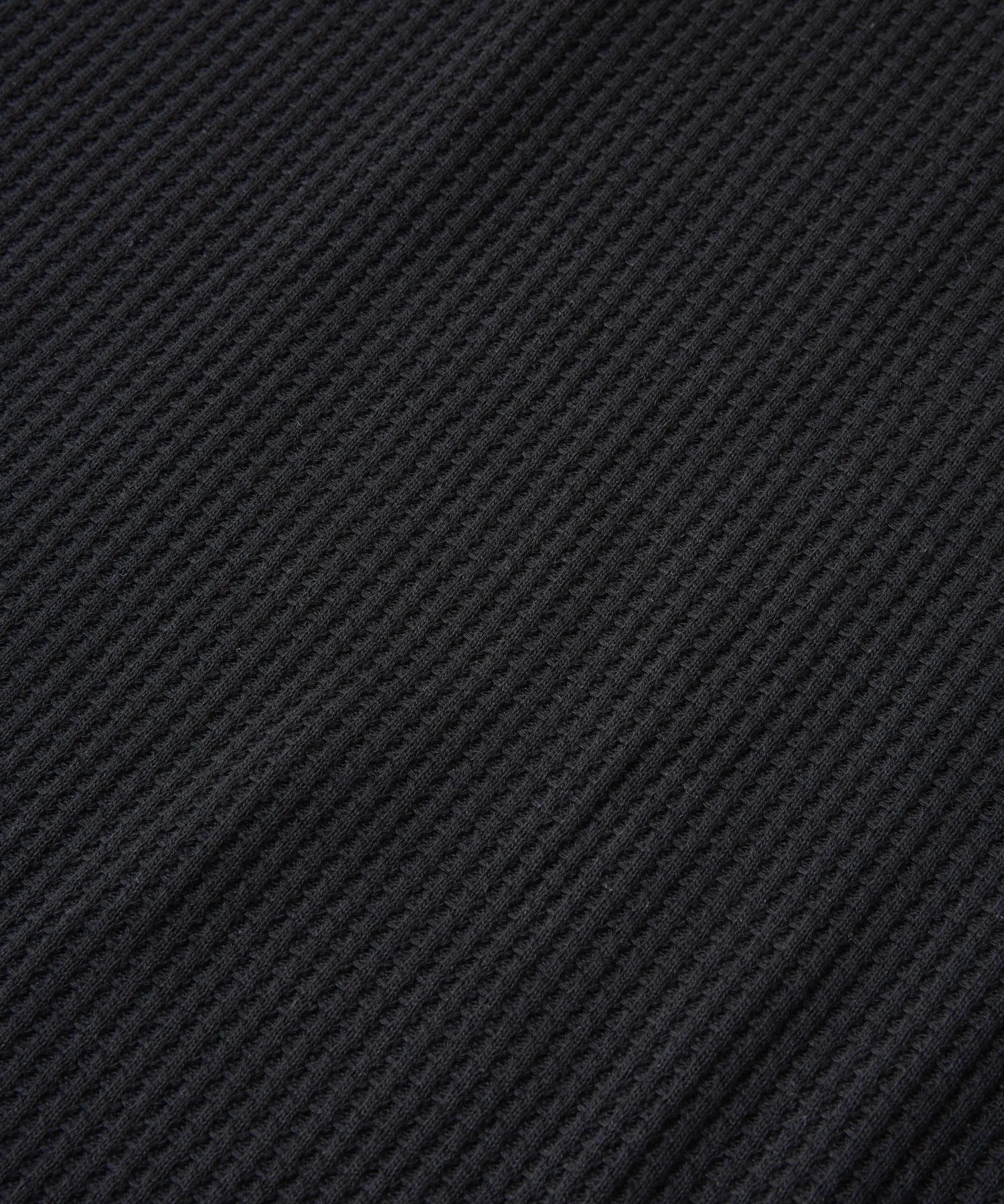 【MEN】NANGA ECO HYBRID WAFFLE LOOSE FIT TEE