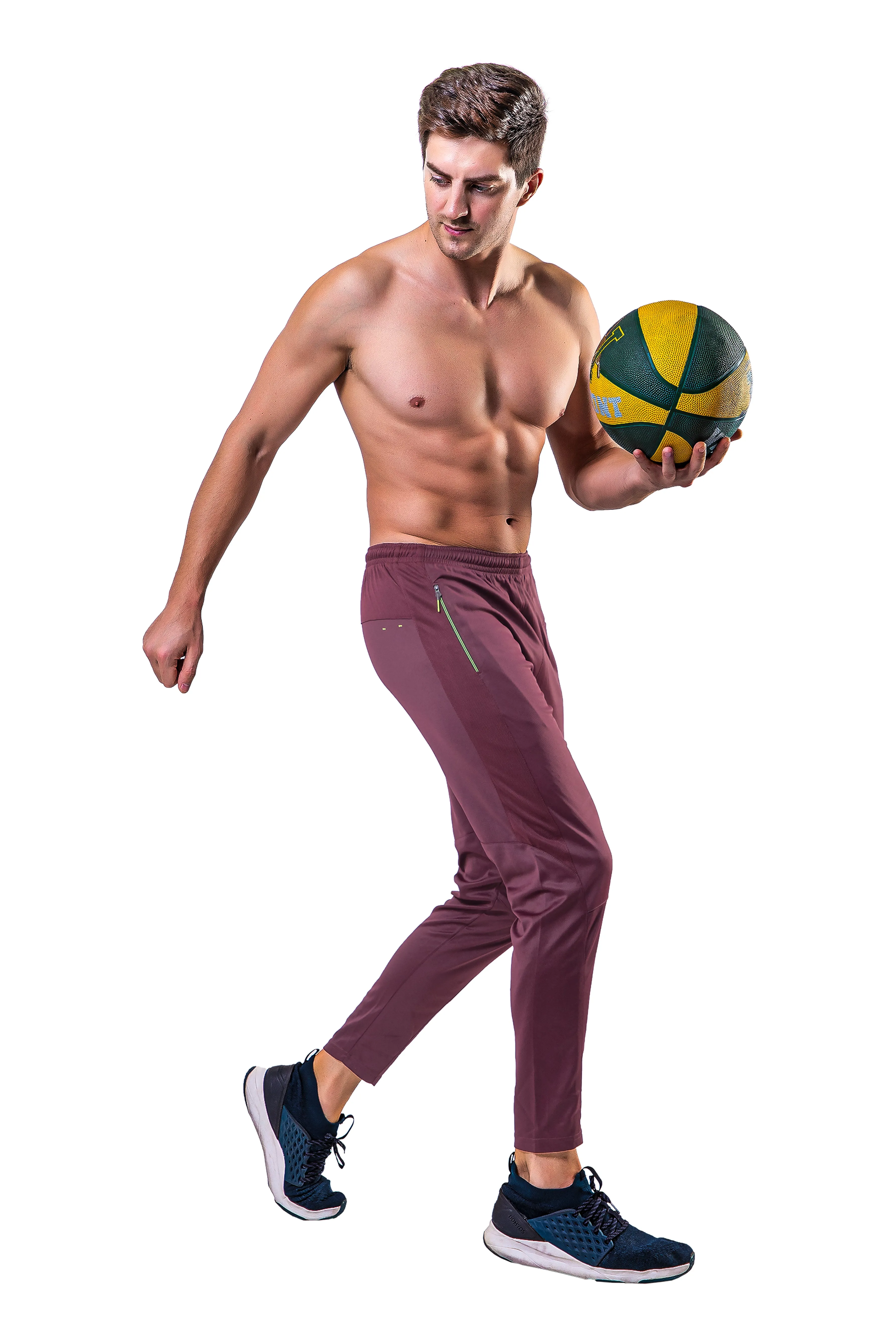 Men's Activewear Trackpants