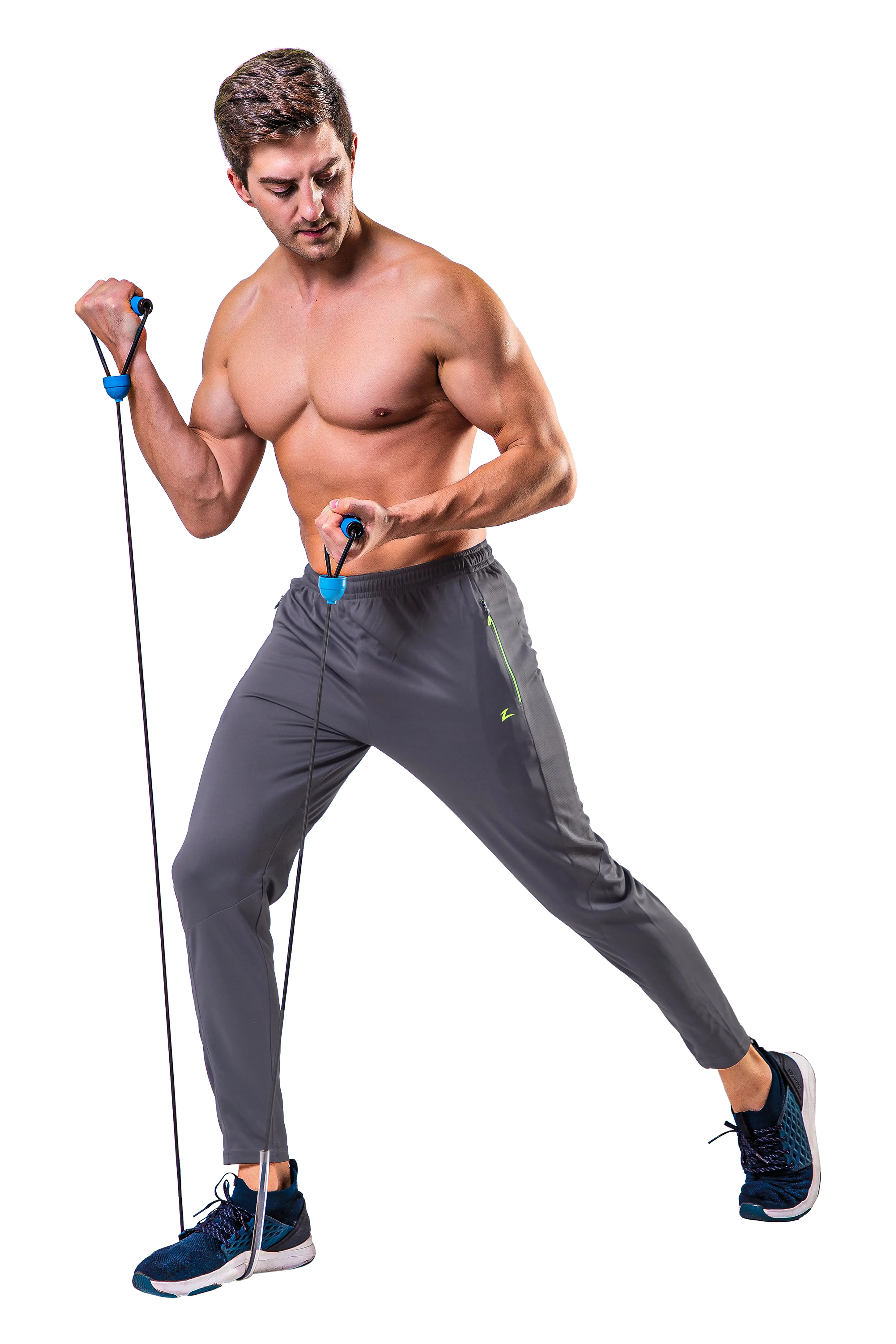 Men's Activewear Trackpants