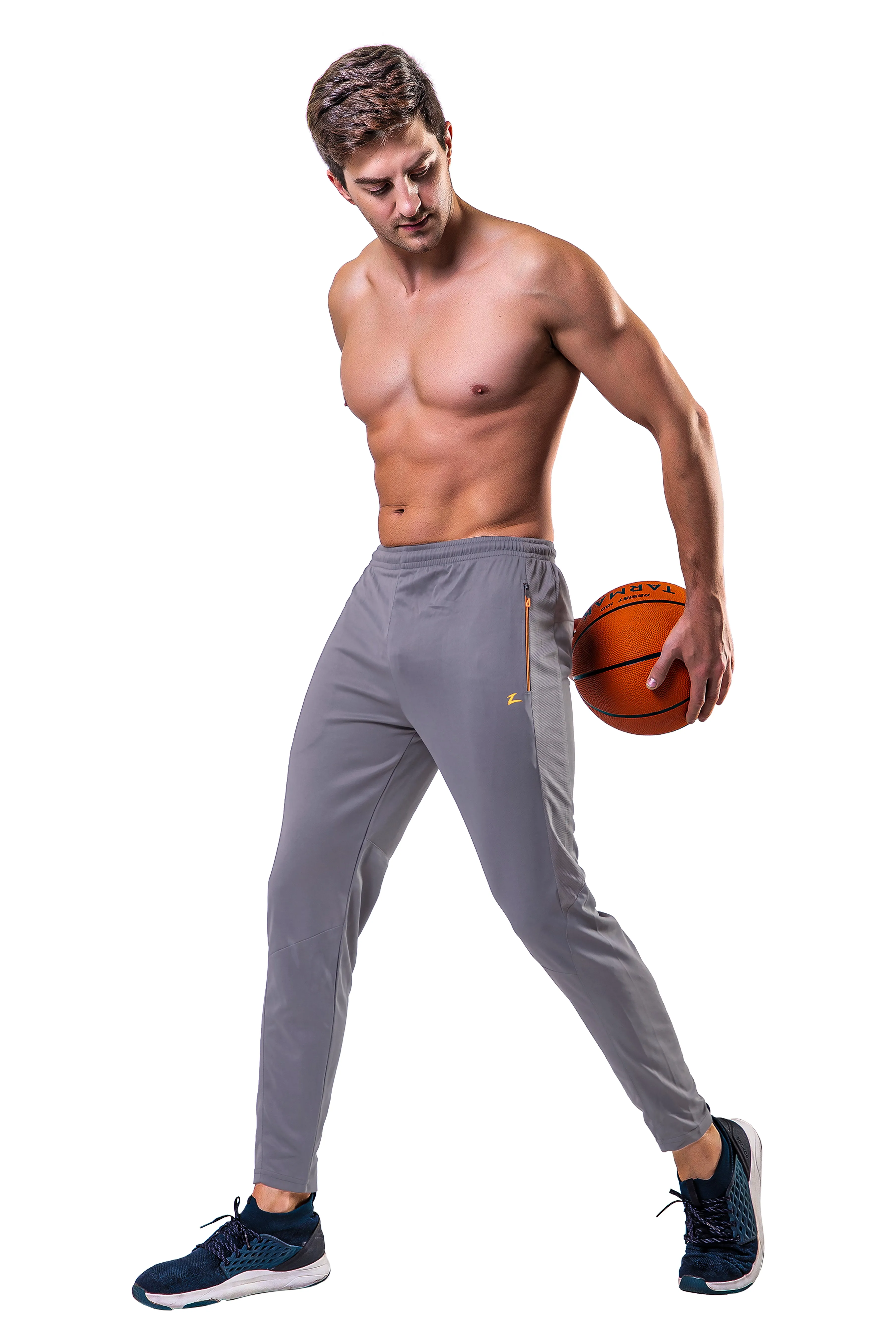 Men's Activewear Trackpants
