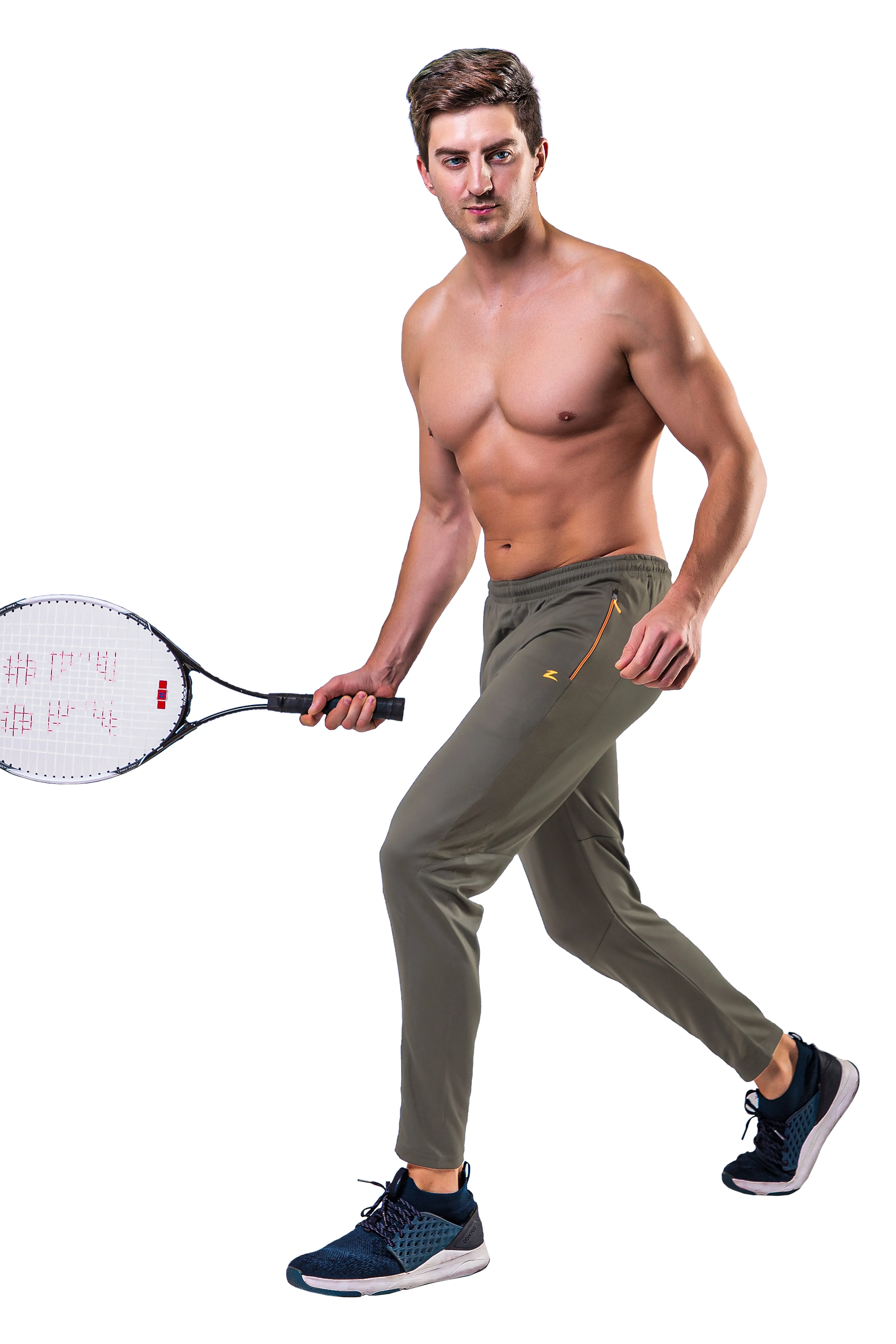 Men's Activewear Trackpants