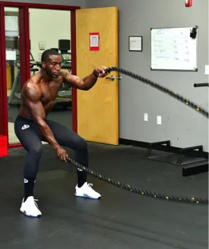 Men's Baselayer Legging