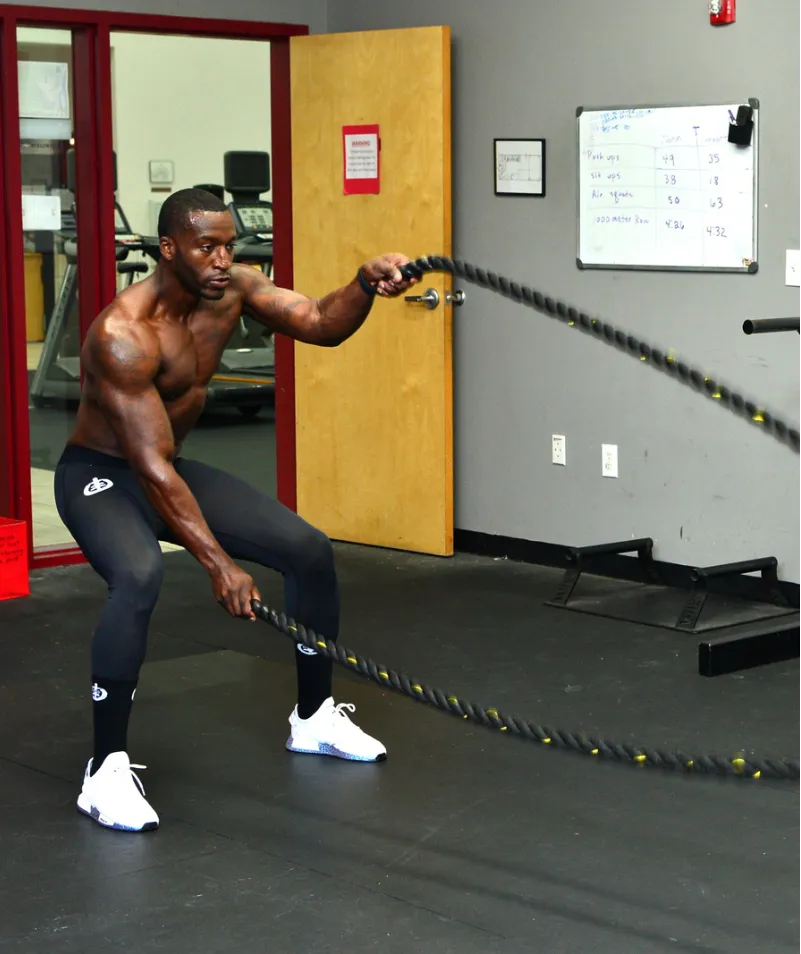 Men's Baselayer Legging