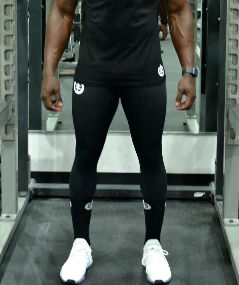 Men's Baselayer Legging