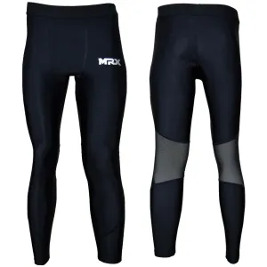 Mens Compression Pants Tights Running Gym Legging