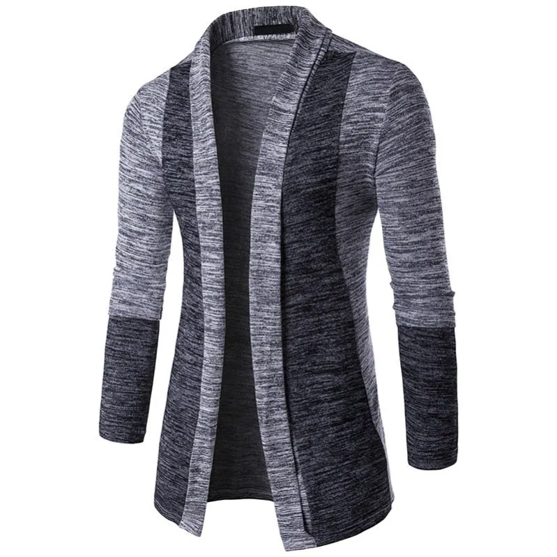 Men's Dress Sweater