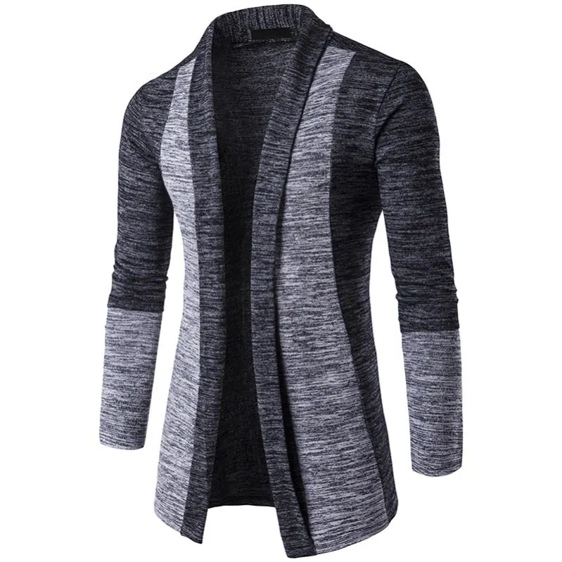 Men's Dress Sweater