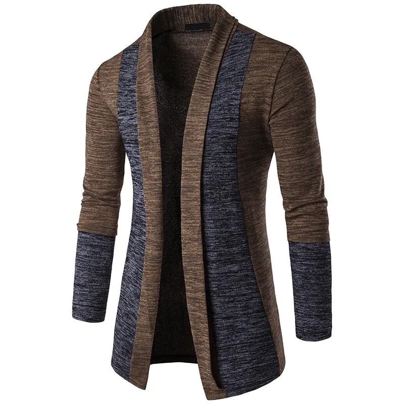 Men's Dress Sweater