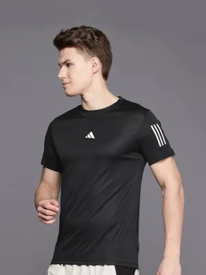 Men's DRY-FIT ADI Black Tee Shirt