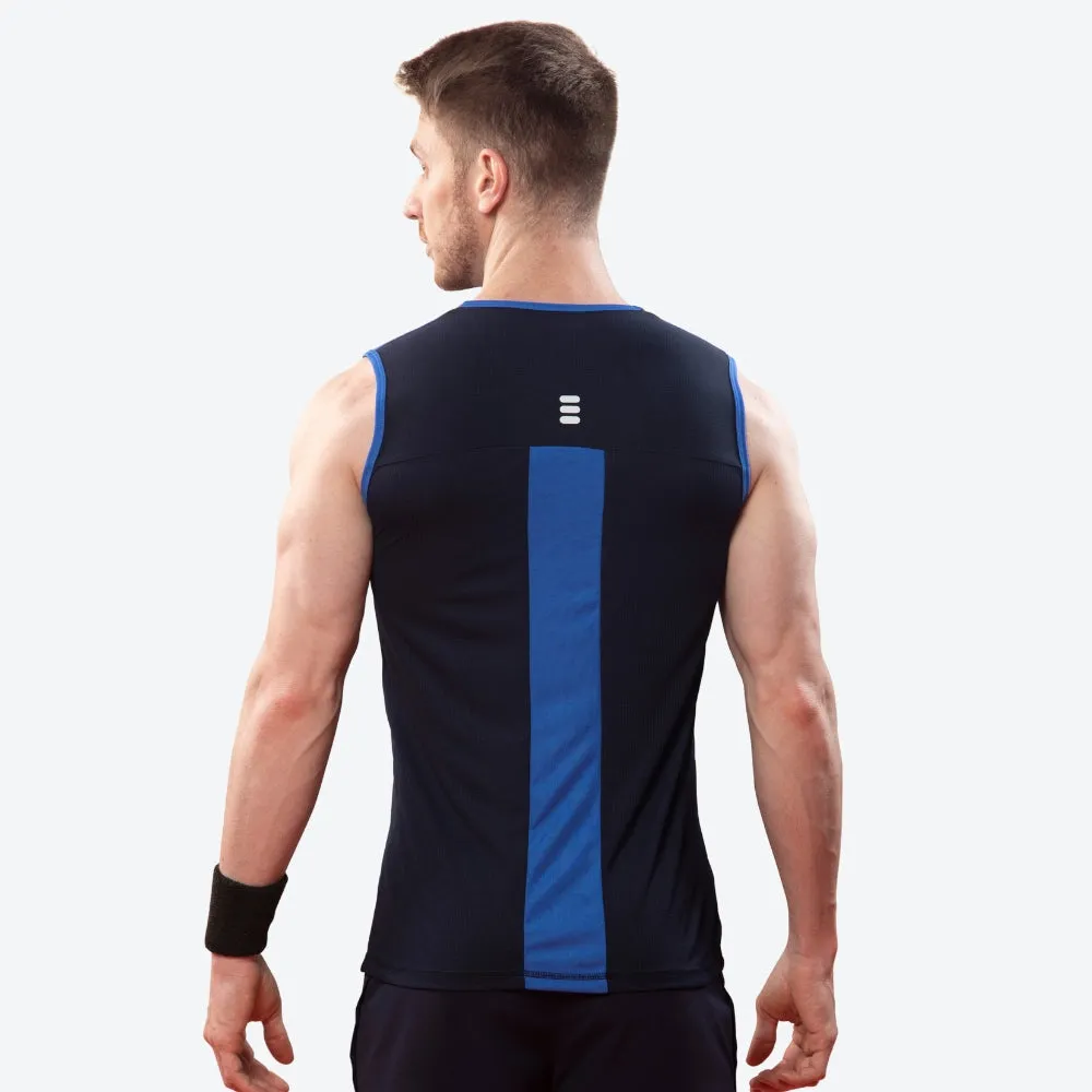 Men's Gym Vest