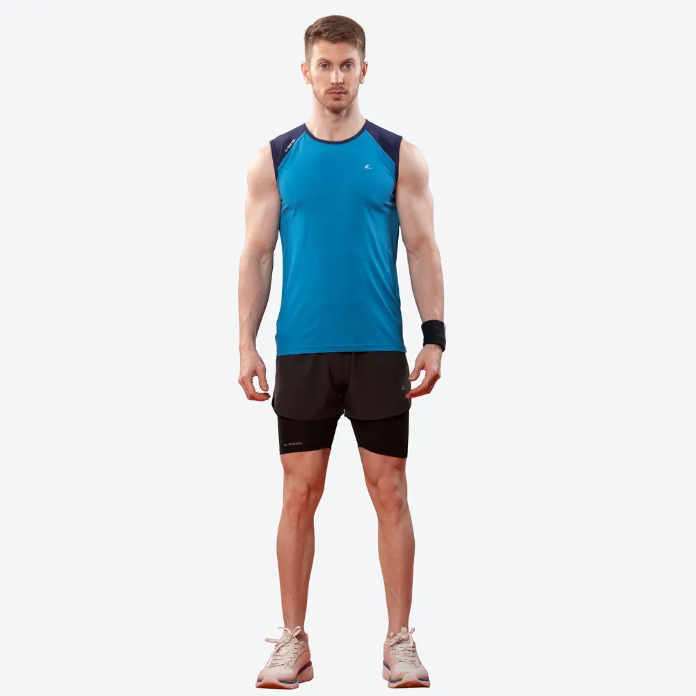 Men's Gym Vest
