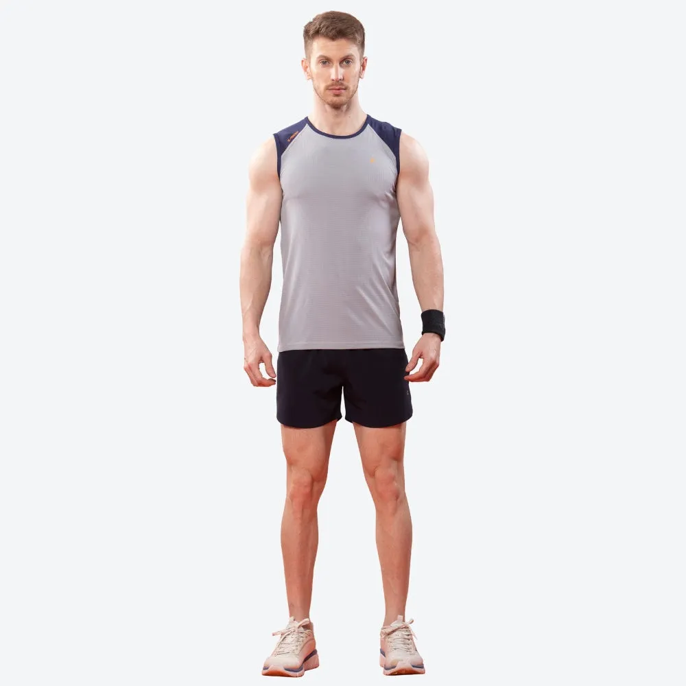 Men's Gym Vest