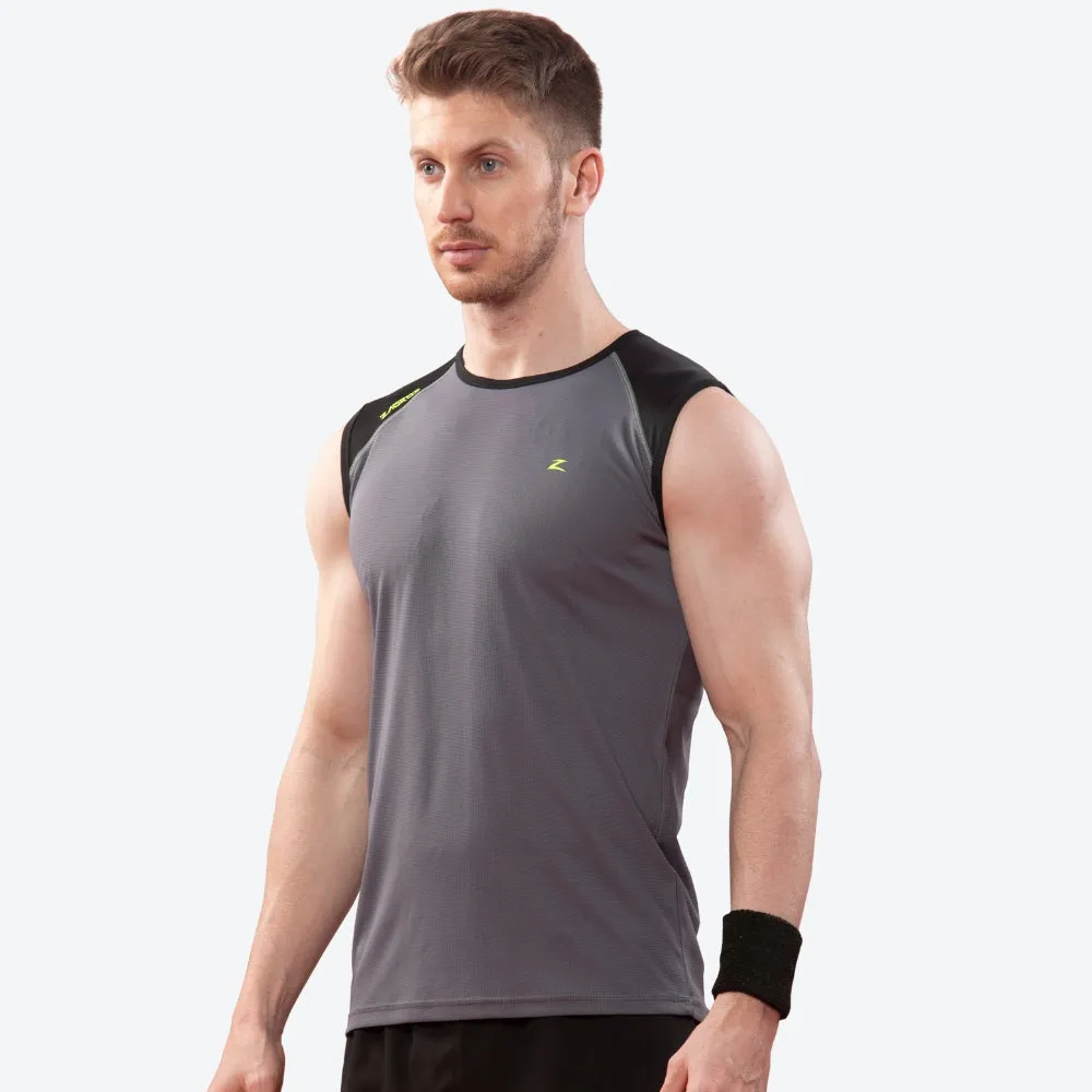 Men's Gym Vest