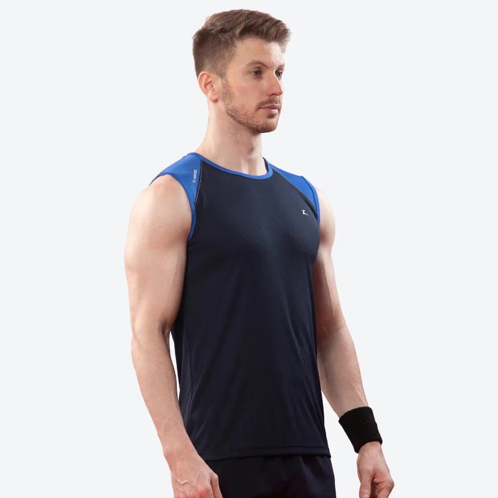 Men's Gym Vest
