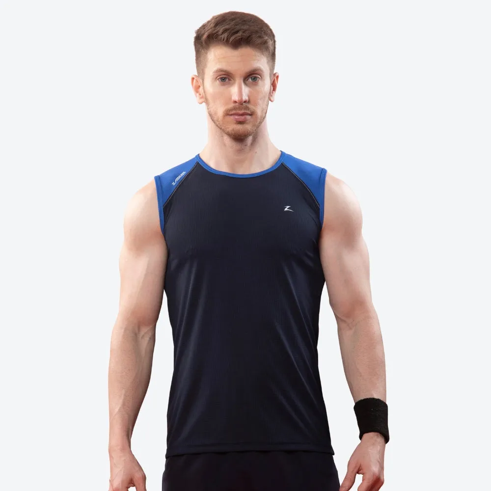 Men's Gym Vest