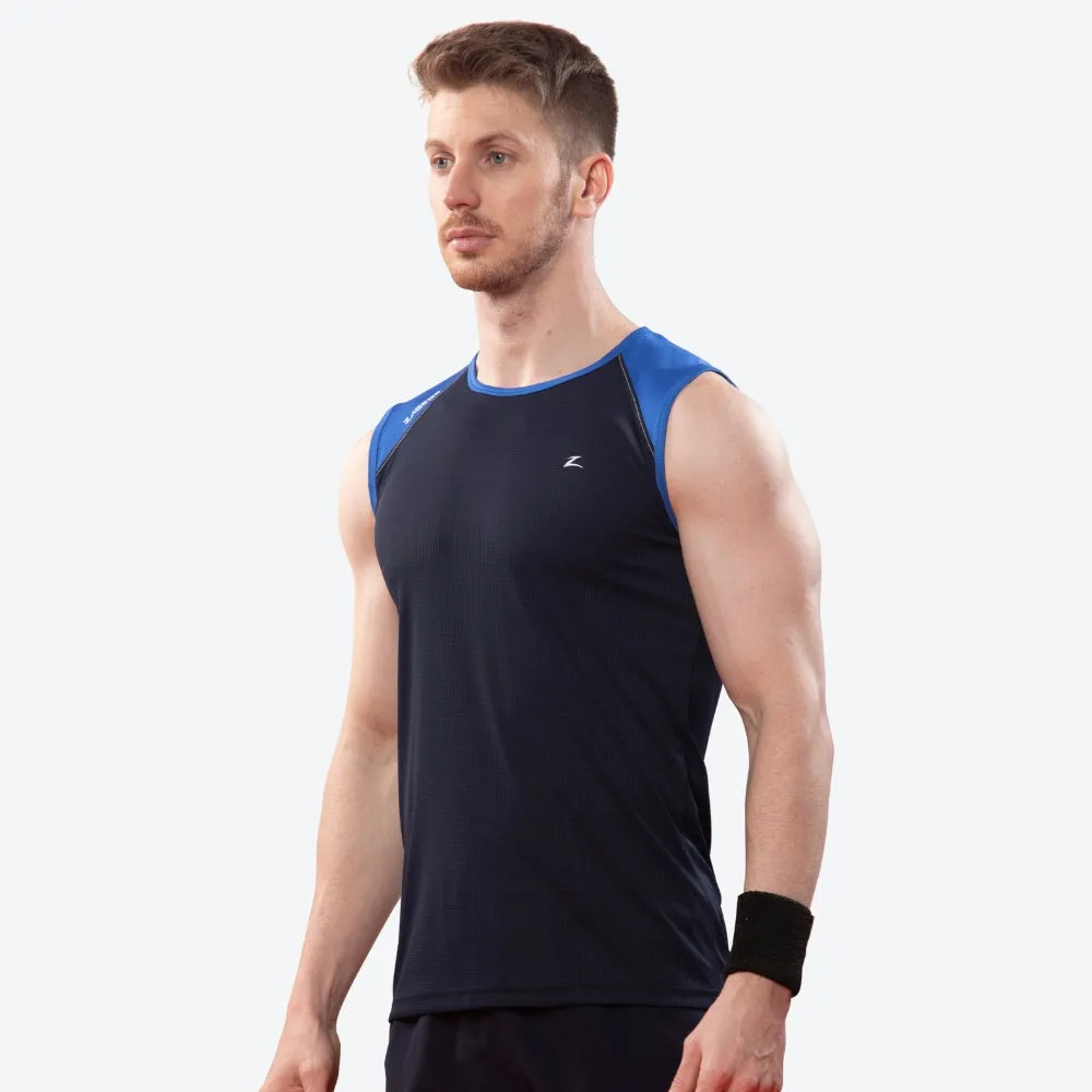 Men's Gym Vest