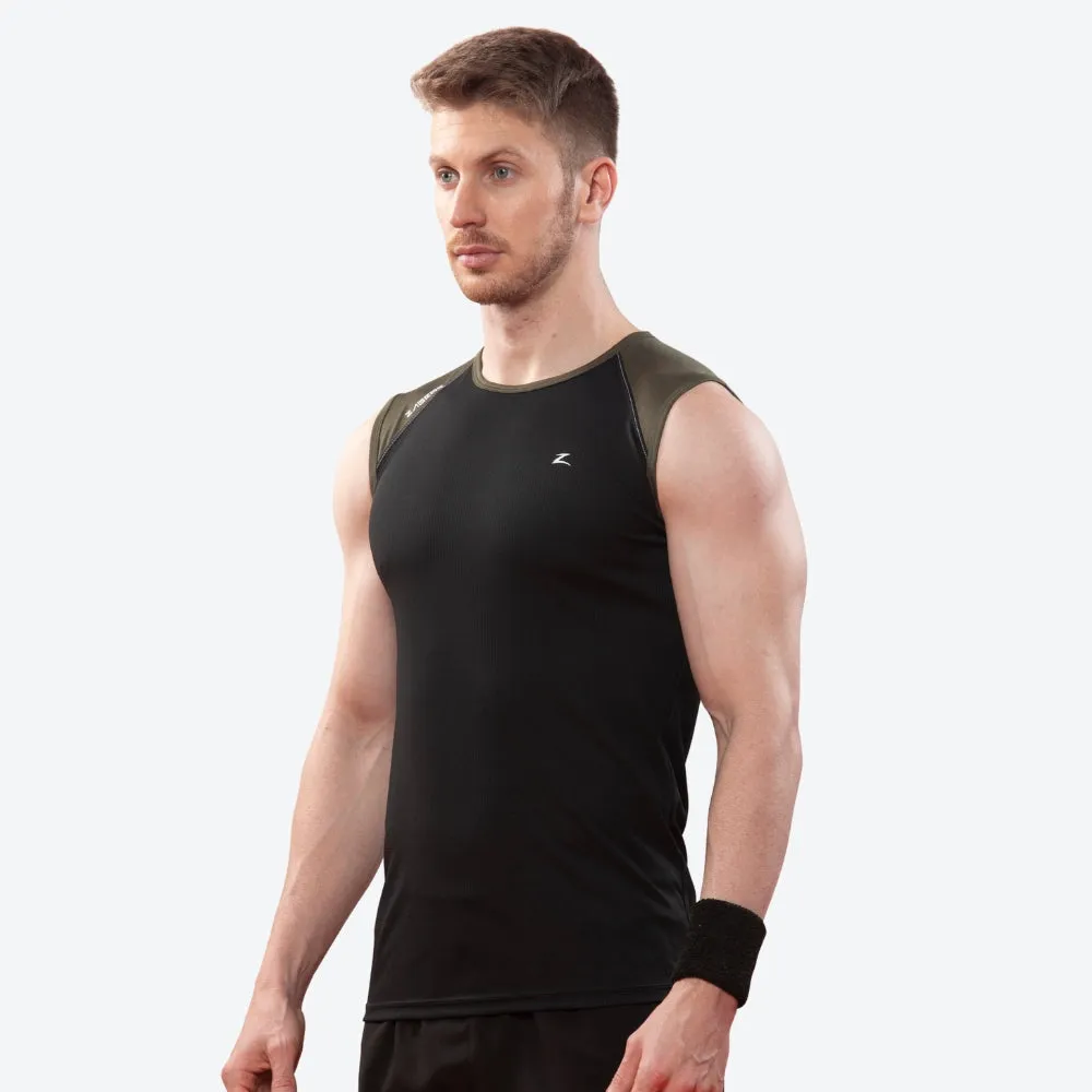 Men's Gym Vest