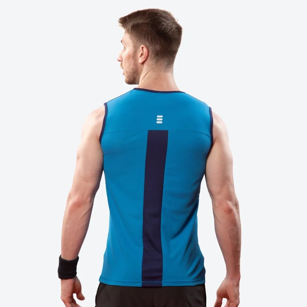 Men's Gym Vest