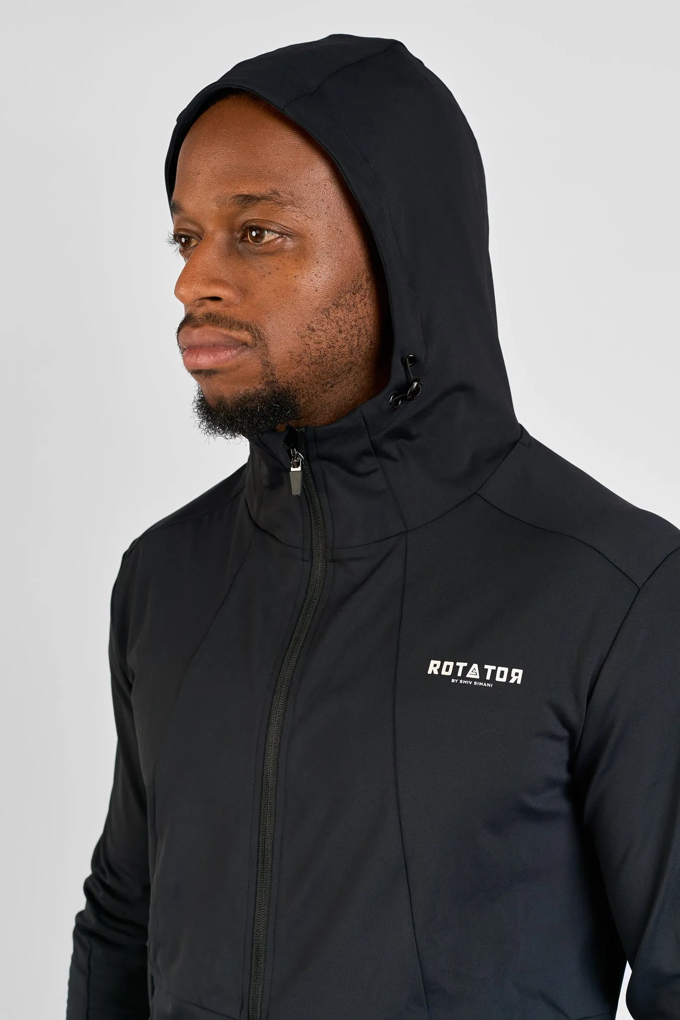Mens Performance Jacket