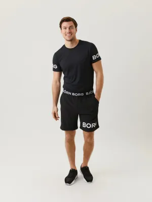 Men's Training Shorts 9-Inch Quick-Dry Sportswear – Daniel