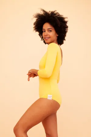 Mezzaluna – Costume da surf Intero