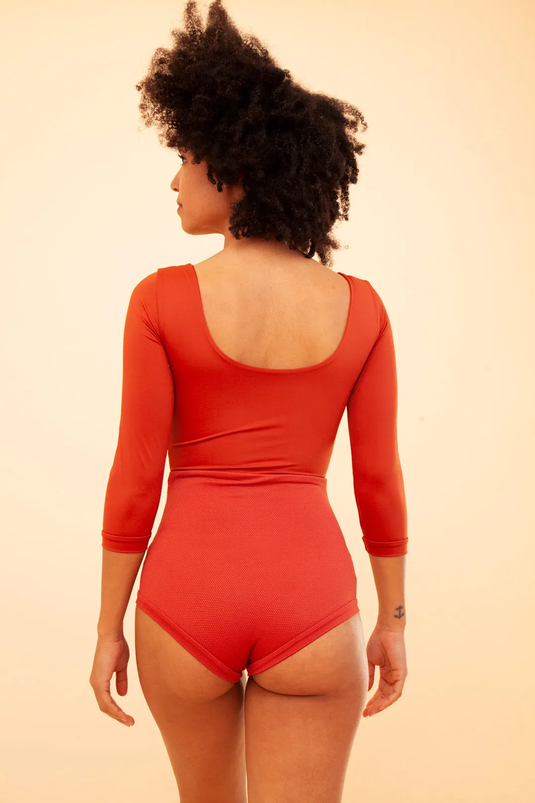 Mezzaluna – Costume da surf Intero