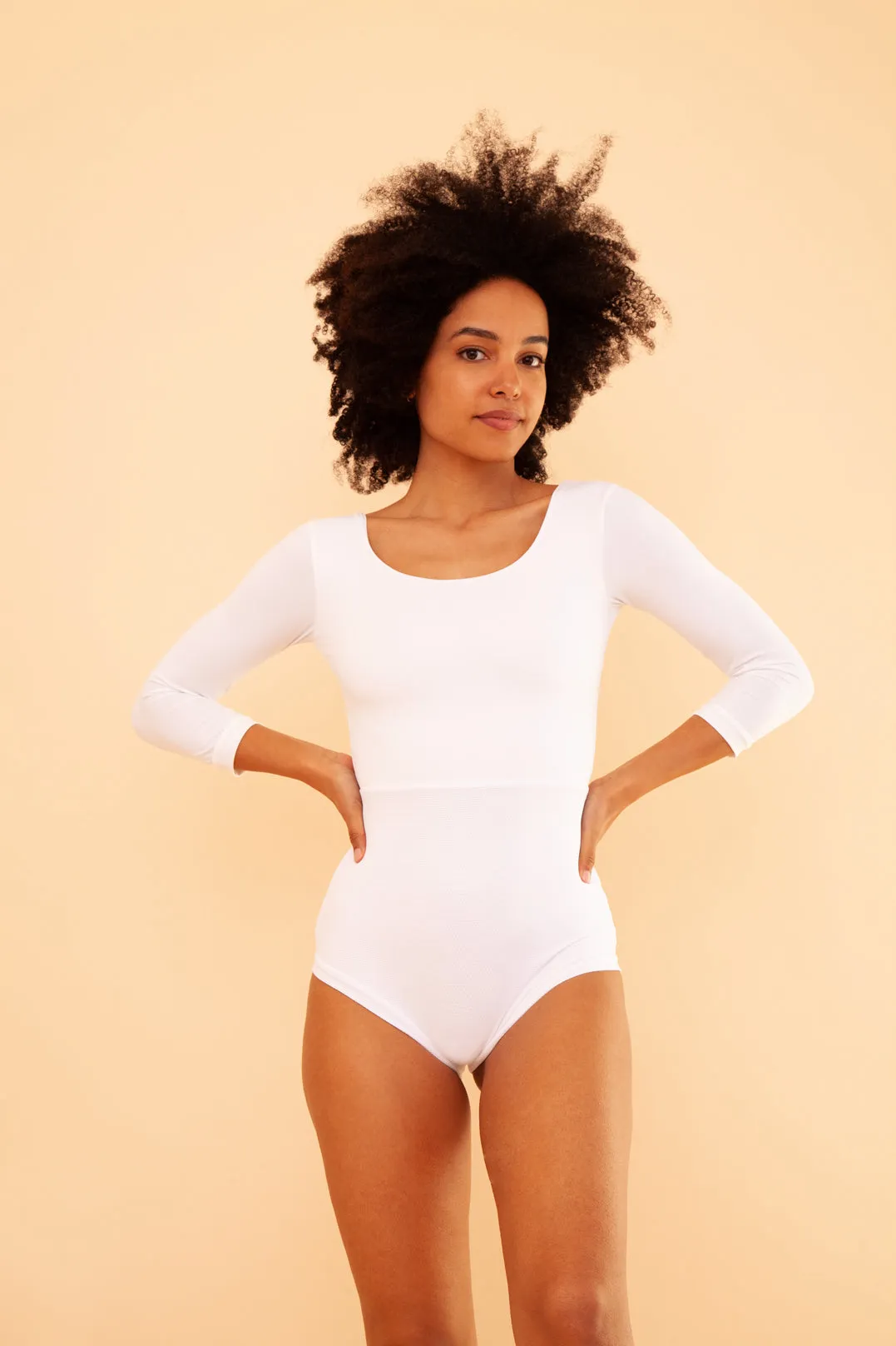 Mezzaluna – Costume da surf Intero
