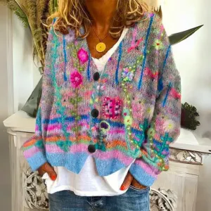 Mia® | Warm And Stylish Vest