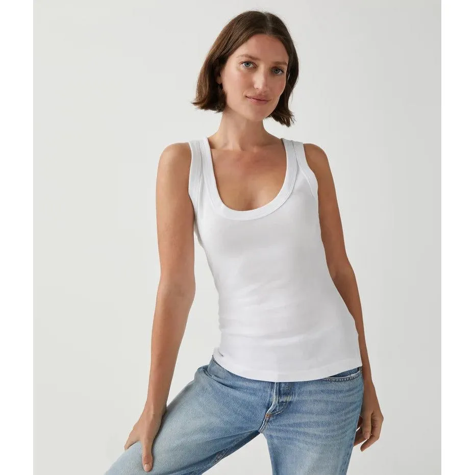 Michael Stars Nelly Tank