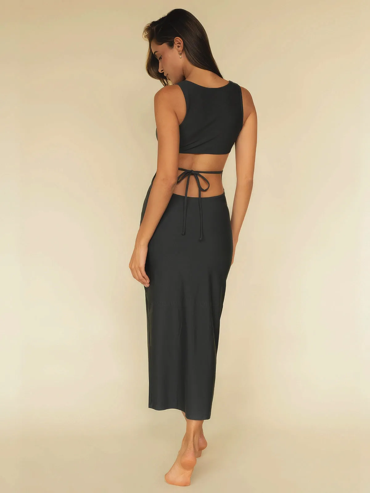Mickie Dress