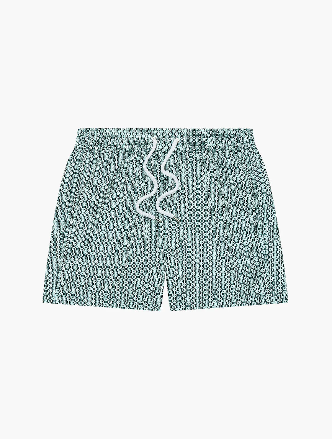 MICRO IPANEMA CAMADA SPORT SWIM SHORTS