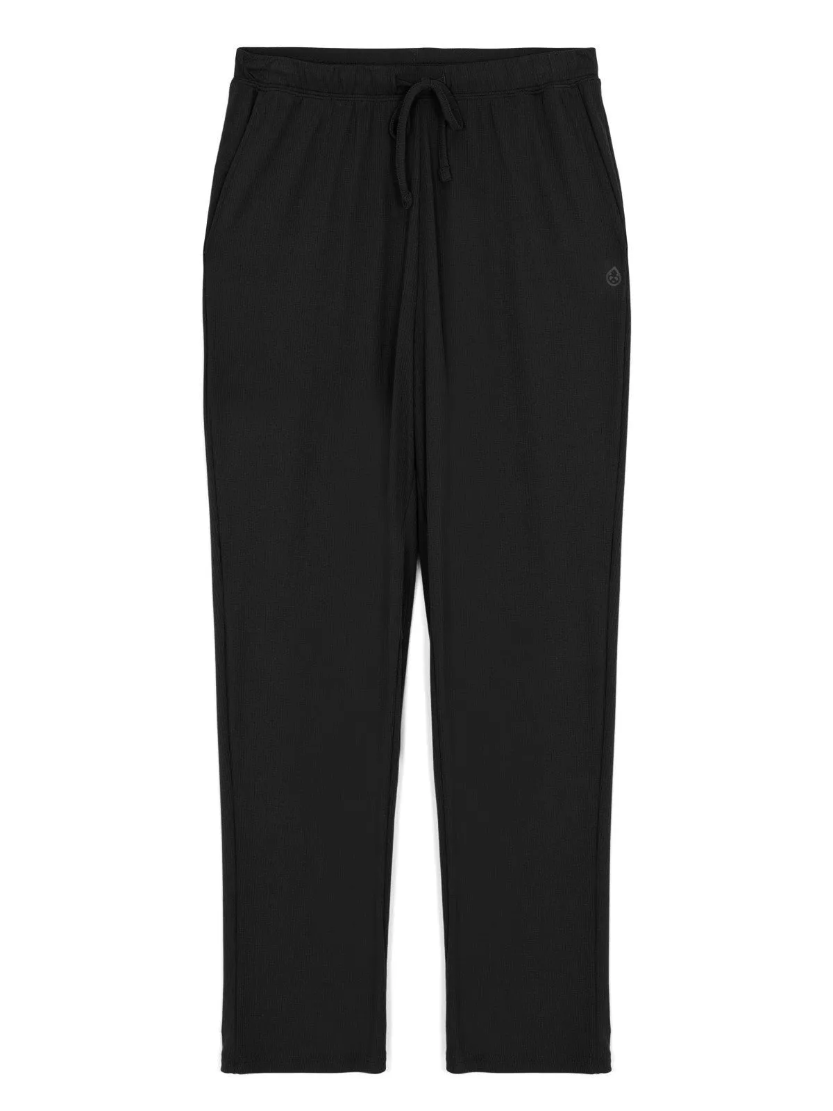 MicroLuxe Rib Sleep Pant M