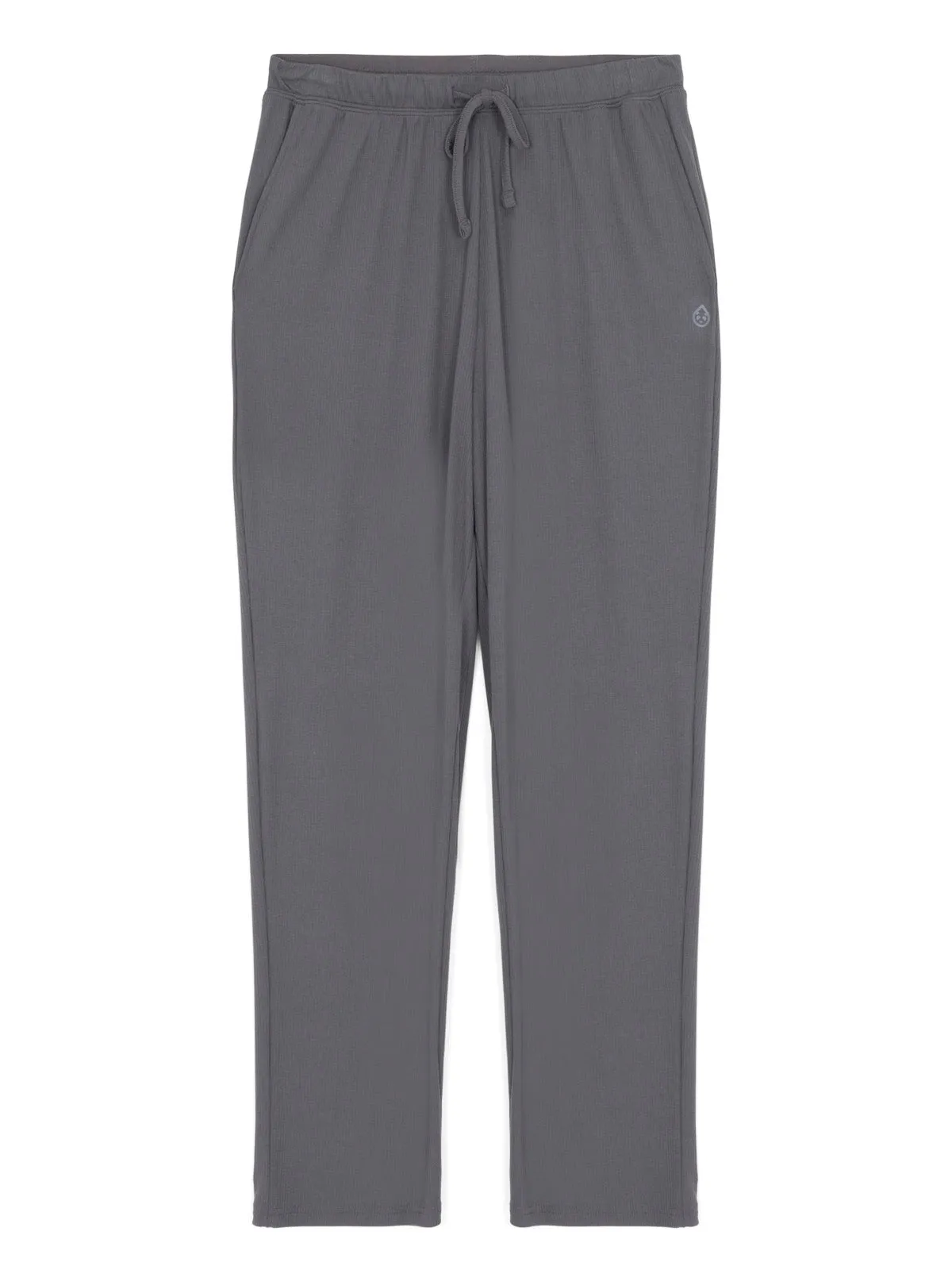 MicroLuxe Rib Sleep Pant M