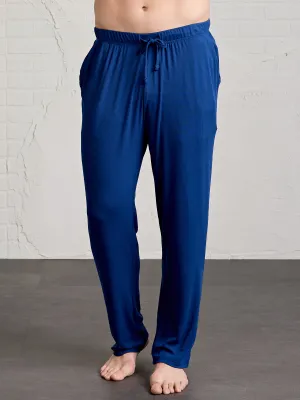 MicroLuxe Rib Sleep Pant M