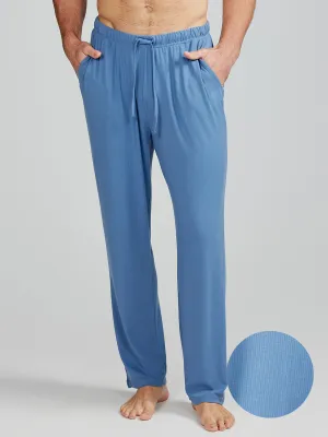 MicroLuxe Rib Sleep Pant M