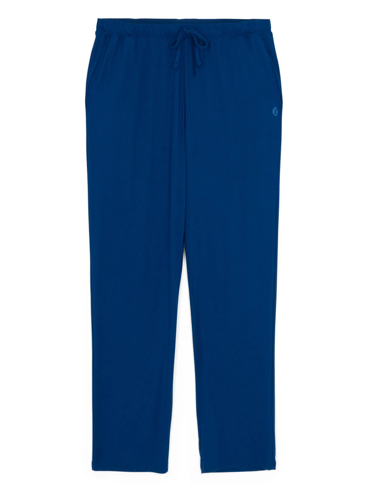 MicroLuxe Rib Sleep Pant M