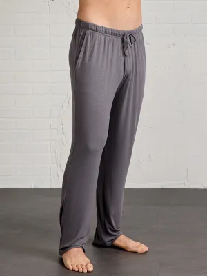 MicroLuxe Rib Sleep Pant M