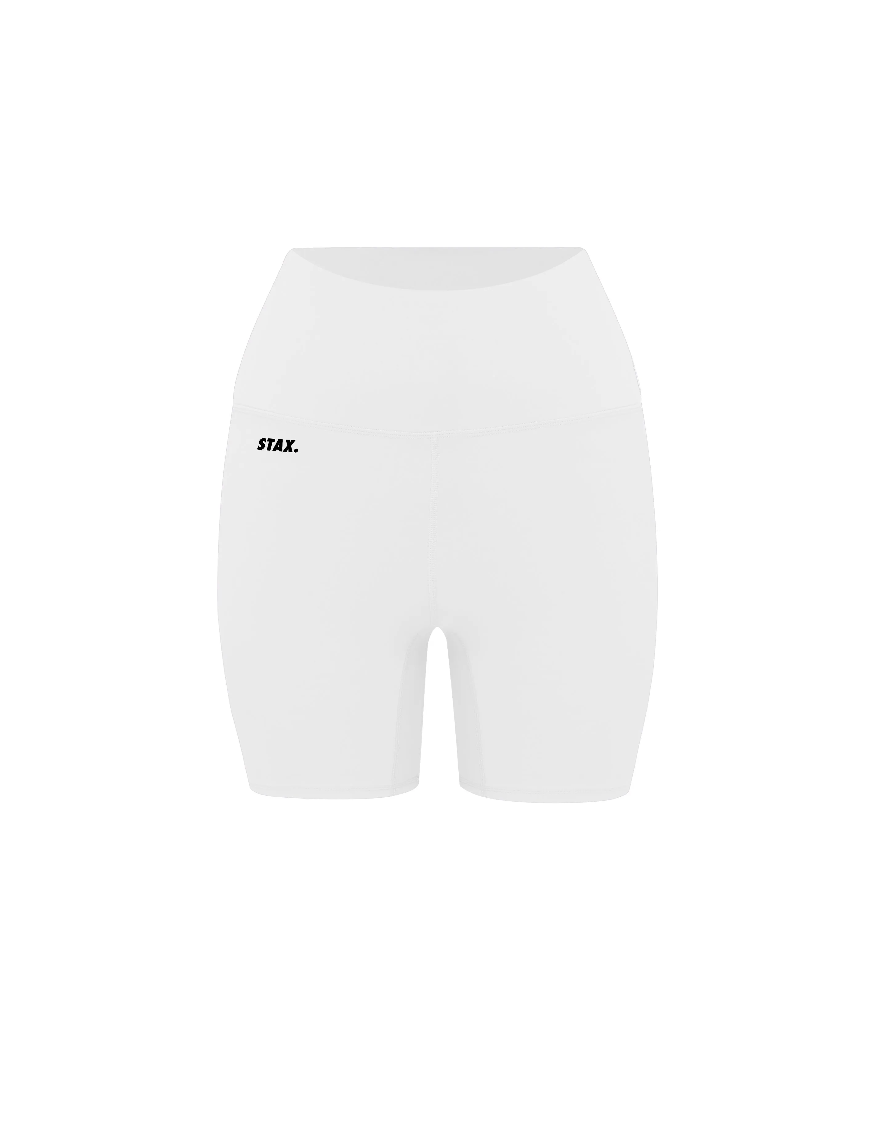 Midi Bike Shorts NANDEX ™ - White