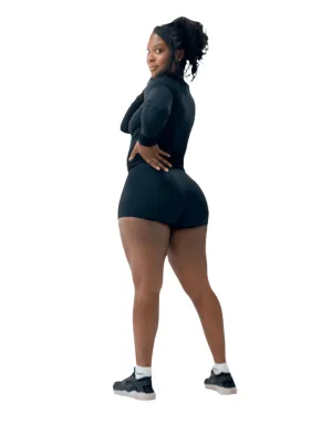 Midnight Flight Shorts
