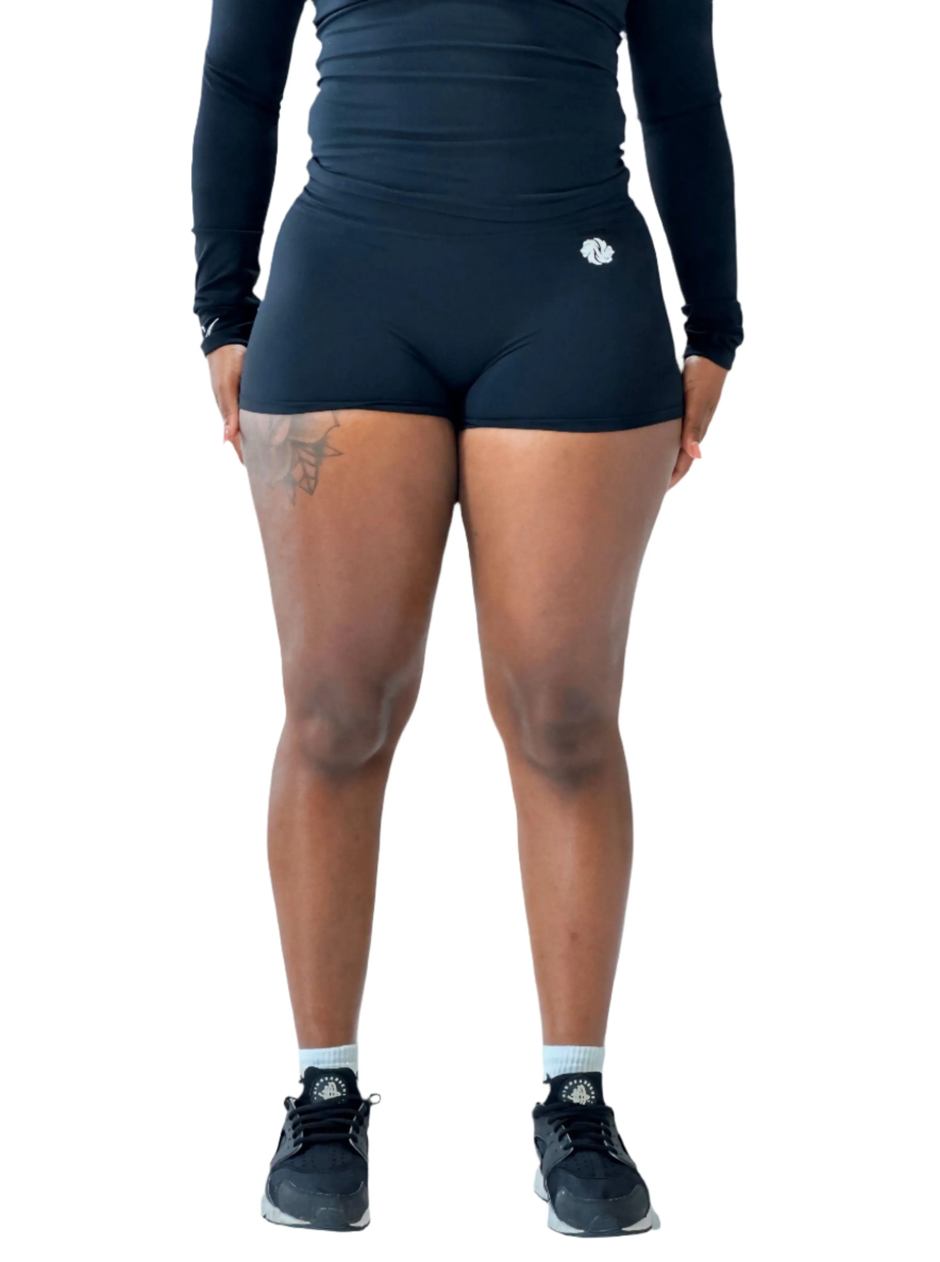 Midnight Flight Shorts