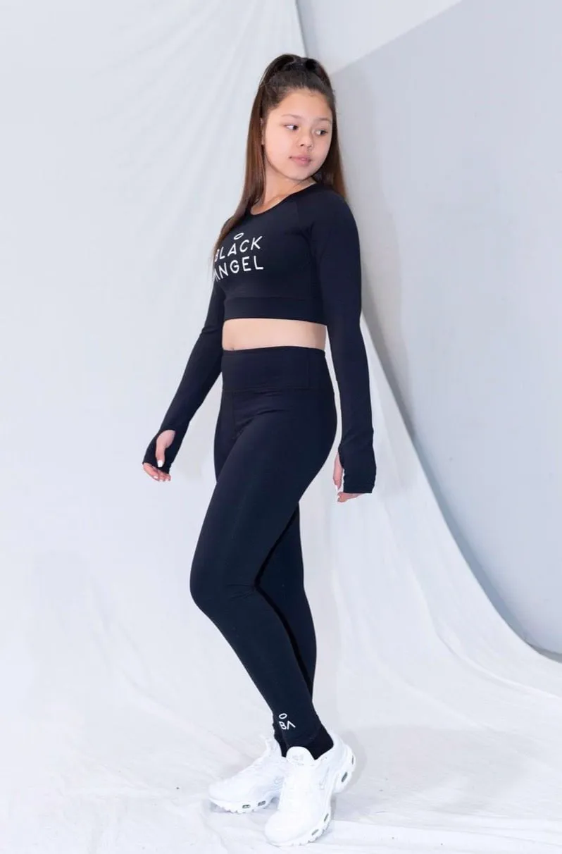 MIDNIGHT LONG SLEEVE