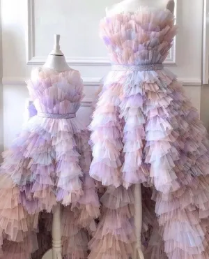 Mie and Mine Mother Daughter Dress