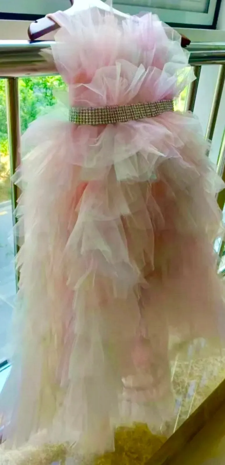 Mie and Mine Mother Daughter Dress
