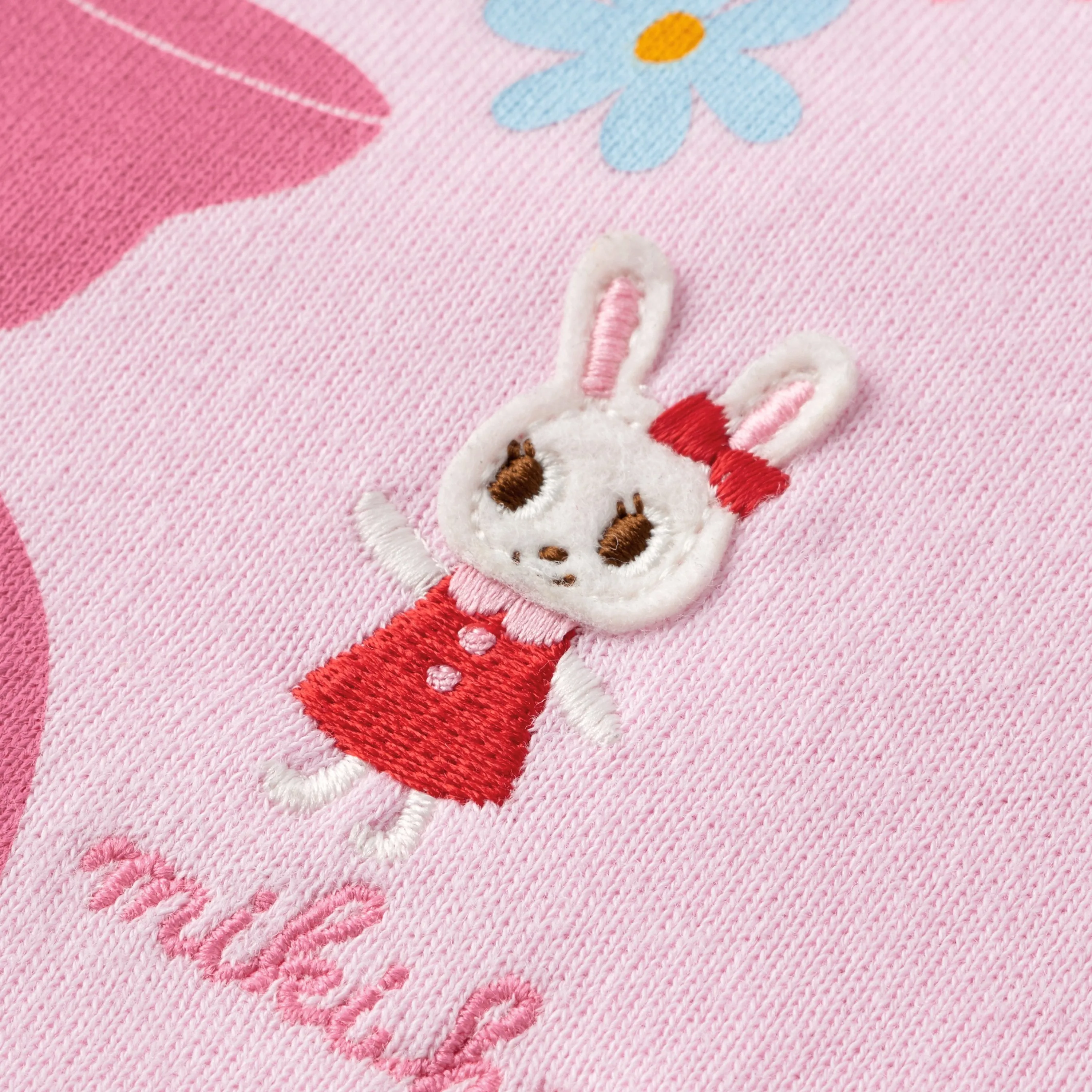 MIKIHOUSE PYJAMA/PAJAMA/SLEEPWEAR