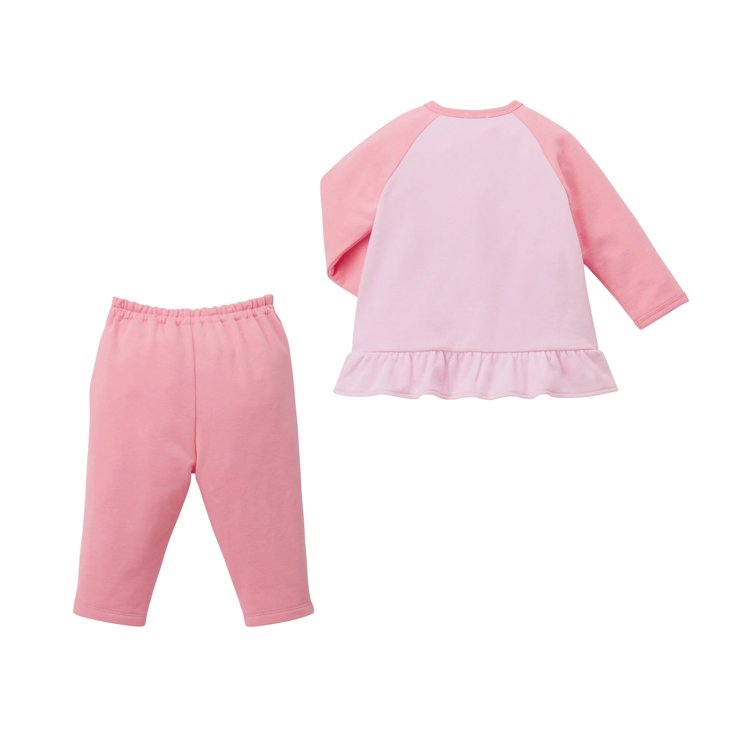 MIKIHOUSE PYJAMA/PAJAMA/SLEEPWEAR