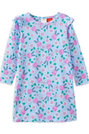 Milky | Honey Bunny Nightie | Sizes 2-12