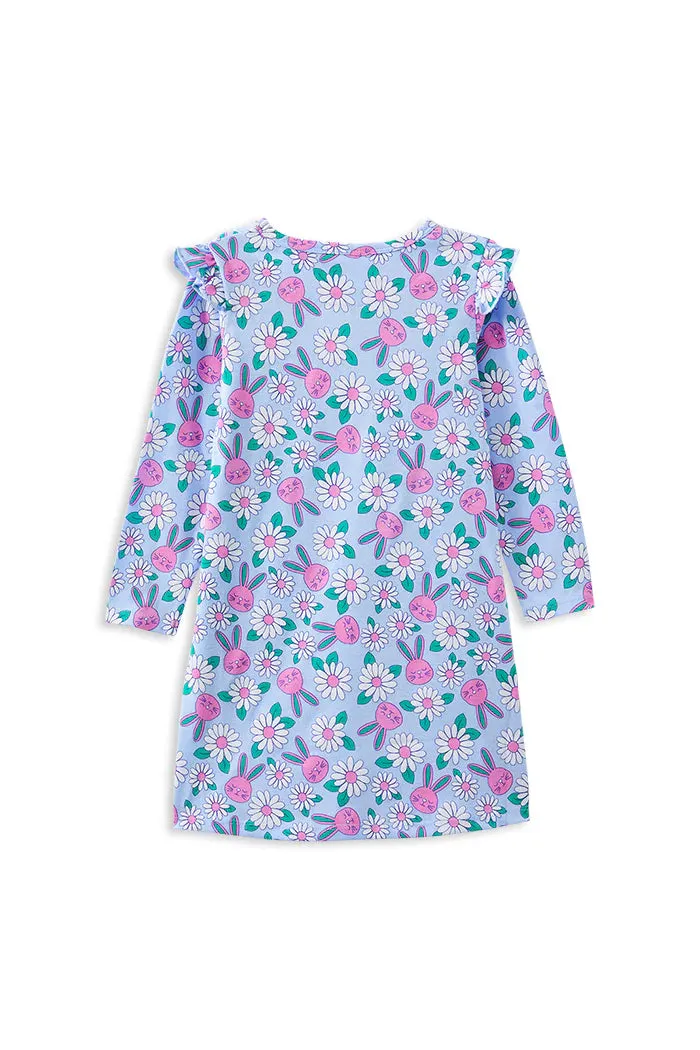 Milky | Honey Bunny Nightie | Sizes 2-12