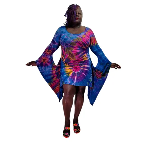 Mini And Midi Diva Dresses