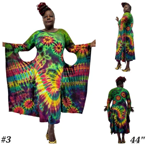 Mini And Midi Diva Dresses