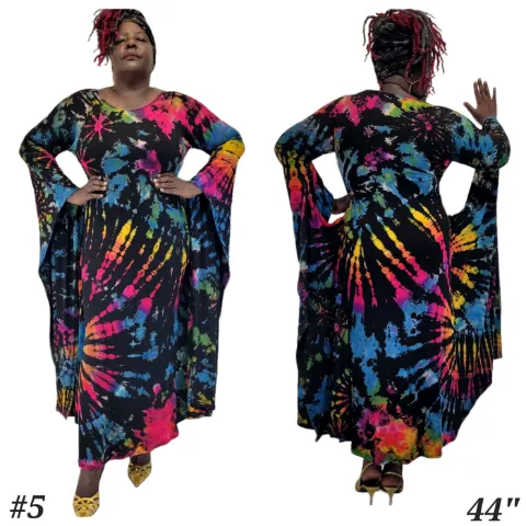 Mini And Midi Diva Dresses